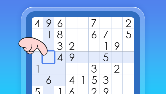 sudoku strategies advanced